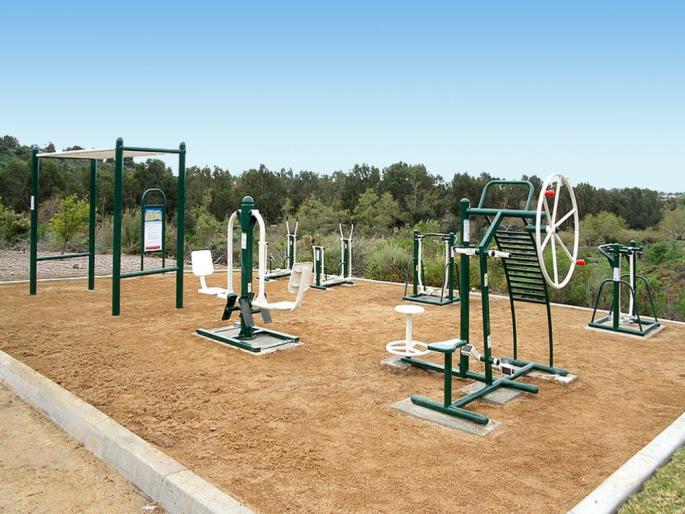 Change agency for commission in 'green gym' work; Demand to the Deputy Chief Minister to cancel the contract | ‘ग्रीन जीम’च्या कामात कमिशनसाठी एजन्सी बदलली; कंत्राट रद्द करण्याची उपमुख्यमंत्र्यांकडे मागणी Change agency for commission in 'green gym' work; Demand to the Deputy Chief Minister to cancel the contract | ‘ग्रीन जीम’च्या कामात कमिशनसाठी एजन्सी बदलली; कंत्राट रद्द करण्याची उपमुख्यमंत्र्यांकडे मागणी