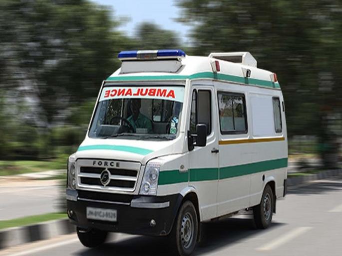 covering a distance of 270 km heart and kidneys reached pune green corridor | पुण्यात अवघ्या अडीच तासांत पोहोचली हृदय अन् किडनी; २७० किमी अंतर पार करून दिले अनेकांना जीवनदान covering a distance of 270 km heart and kidneys reached pune green corridor | पुण्यात अवघ्या अडीच तासांत पोहोचली हृदय अन् किडनी; २७० किमी अंतर पार करून दिले अनेकांना जीवनदान