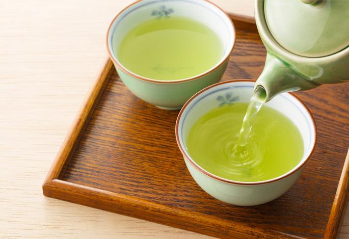 Lemon, green tea is dangerous; Dietitian opinion | लेमन, ग्रीन टीचे अतिसेवन धोकादायक; आहारतज्ज्ञांचे मत