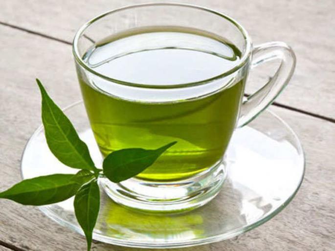 Side effects of green tea if taken empty stomach | तुम्हीही ग्रीन टी सेवन करताना 'या' चुका करत नाहीत ना? Side effects of green tea if taken empty stomach | तुम्हीही ग्रीन टी सेवन करताना 'या' चुका करत नाहीत ना?