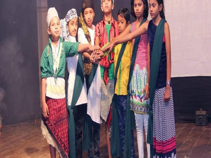  Green Theater Festival in Thane, Message of Environmental Publicity | ठाण्यात रंगणार ग्रीन थिएटर फेस्टिवल, पर्यावरण जनजागृतीचा देणार संदेश 