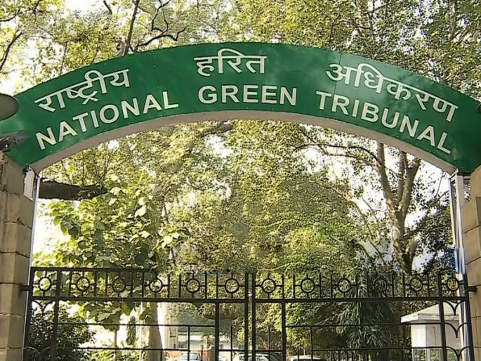 Submit report of pollution in industrial area of ​​Taloja, up to January 3, 2018 | तळोजा औद्योगिक वसाहतीमधील प्रदूषणाचा अहवाल सादर करा, ३ जानेवारी २०१८पर्यंतची मुदत