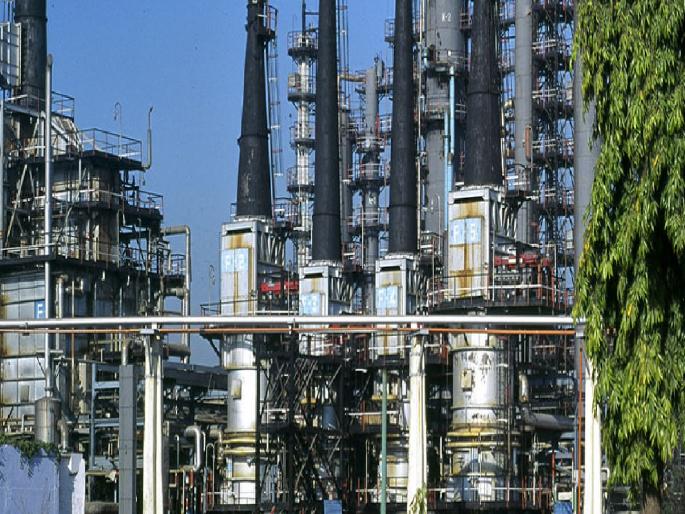 There will be a green refinery project at Barsu, Gowal in Rajapur taluka | राजापूर तालुक्यातील 'या' गावात  ग्रीन रिफायनरी प्रकल्प होणार, राज्य सरकारने केंद्राला दिले संमती पत्र There will be a green refinery project at Barsu, Gowal in Rajapur taluka | राजापूर तालुक्यातील 'या' गावात  ग्रीन रिफायनरी प्रकल्प होणार, राज्य सरकारने केंद्राला दिले संमती पत्र