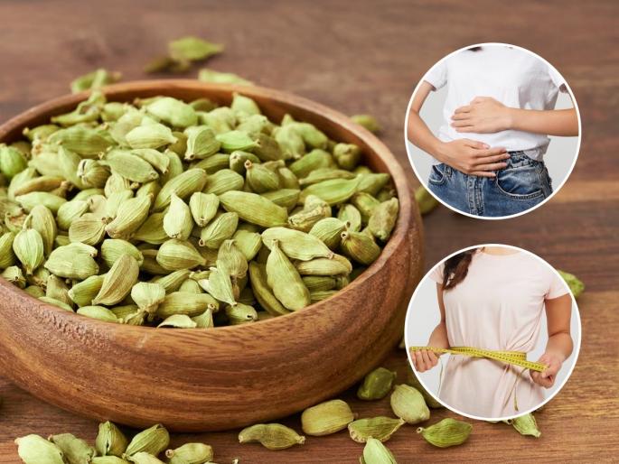 headaches and acidity issues green cardamom benefits natural remedy for digestion how to use elaichi for acidity relief | वारंवार डोकं दुखते- ॲसिडिटीचा त्रास? 'या' पद्धतीने खा हिरवी वेलची, त्रास होईल कमी-पचन सुधारेल