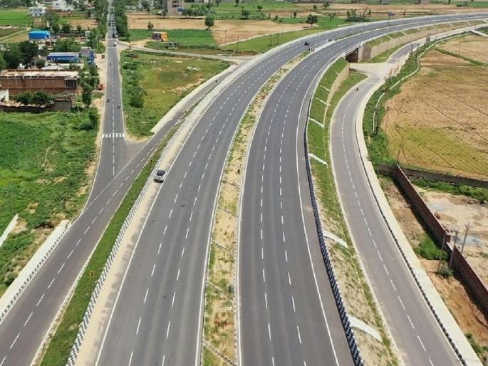 approval of eight high speed projects including the 30 km nashik phata khed corridor | आठ हायस्पीड प्रकल्पांना मंजुरी; ३० किमी लांबीच्या नाशिक फाटा-खेड कॉरिडॉरचा समावेश approval of eight high speed projects including the 30 km nashik phata khed corridor | आठ हायस्पीड प्रकल्पांना मंजुरी; ३० किमी लांबीच्या नाशिक फाटा-खेड कॉरिडॉरचा समावेश