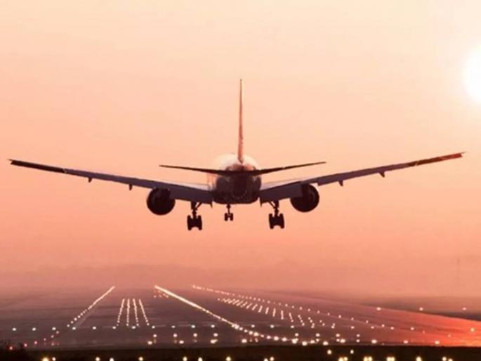 The plane was at thousands of feet, suddenly the pilot fell into the cockpit; the plane made an emergency landing in Greece | हजारो फूटांवर विमान होतं, अचानक वैमानिक कॉकपिटमध्ये पडला; ग्रीसमध्ये प्लेनचे आपत्कालीन लँडिंग The plane was at thousands of feet, suddenly the pilot fell into the cockpit; the plane made an emergency landing in Greece | हजारो फूटांवर विमान होतं, अचानक वैमानिक कॉकपिटमध्ये पडला; ग्रीसमध्ये प्लेनचे आपत्कालीन लँडिंग