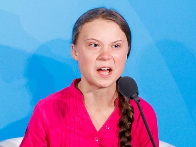 delhi cyber cell arrested climate activist disha ravi regarding greta thunberg tool kit case | ग्रेटा थनबर्ग 'टूलकिट' प्रकरणी मोठी कारवाई; बेंगळुरूतून दिशा रवि अटकेत delhi cyber cell arrested climate activist disha ravi regarding greta thunberg tool kit case | ग्रेटा थनबर्ग 'टूलकिट' प्रकरणी मोठी कारवाई; बेंगळुरूतून दिशा रवि अटकेत