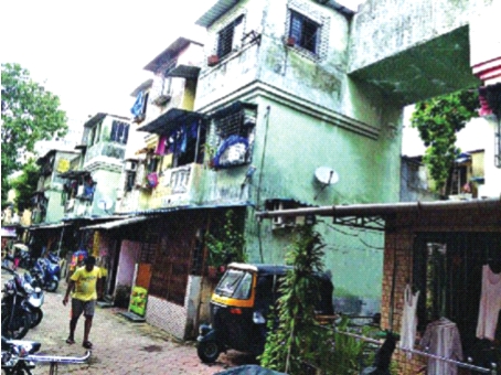 Seal the demand for increased FSI in the city | शहरात वाढीव एफएसआयच्या मागणीवर शिक्कामोर्तब