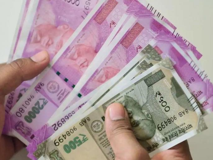 Share market stock Market chhapar fad return share of less than rs 2 made rs 1 lakh 30 lakhs | छप्परफाड परतावा : 2 रुपयांपेक्षाही कमी किंमतीच्या 'या' शेअरने 1 लाखाचे केले 30 लाख रुपये
