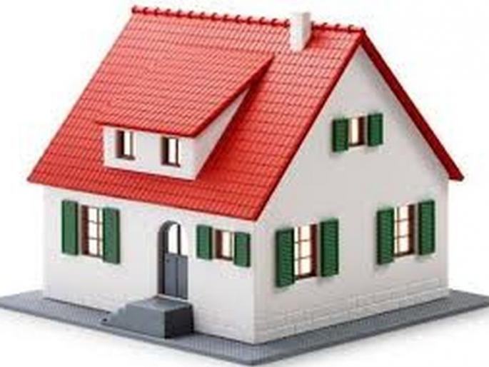 In three years, only 60 percent of the Houses are completed | तीन वर्षात ६० टक्केच घरकुलांची कामे पूर्ण In three years, only 60 percent of the Houses are completed | तीन वर्षात ६० टक्केच घरकुलांची कामे पूर्ण