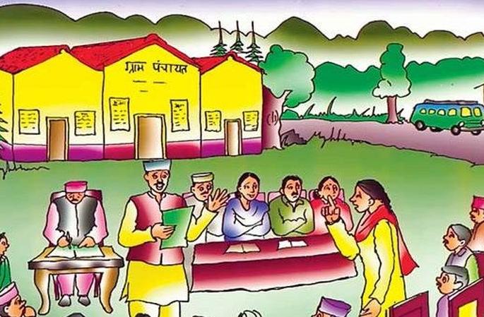 20.82 crore funds distributed to 535 gram panchayats in Akola district! | अकोला जिल्ह्यातील ५३५ ग्रामपंचायतींना २०.८२ कोटींचा निधी वितरित! 20.82 crore funds distributed to 535 gram panchayats in Akola district! | अकोला जिल्ह्यातील ५३५ ग्रामपंचायतींना २०.८२ कोटींचा निधी वितरित!