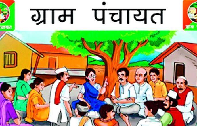 Final ward composition of 224 gram panchayats to be announced on Monday! | २२४ ग्रामपंचायतींची अंतिम प्रभाग रचना सोमवारी होणार जाहीर!