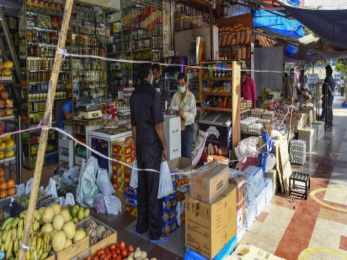 Good News : citizens will be able to shop all day On Sundays ; Commissioner information | पुणेकरांसाठी खुशखबर ! खरेदीसाठी रविवारी दुकाने दिवसभर राहणार सुरु ; आयुक्तांची माहिती Good News : citizens will be able to shop all day On Sundays ; Commissioner information | पुणेकरांसाठी खुशखबर ! खरेदीसाठी रविवारी दुकाने दिवसभर राहणार सुरु ; आयुक्तांची माहिती