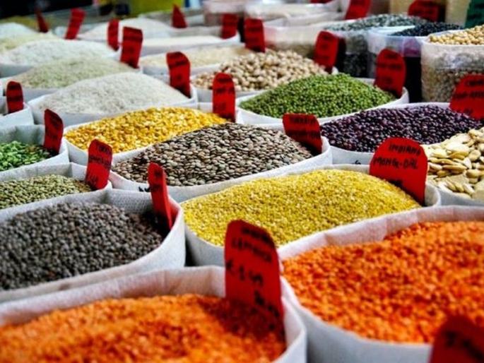 CoronaVirus: Parabhani citizens will get Groceries Home; administrator developed app | CoronaVirus : परभणीकरांना मिळणार घरपोच किराणा; प्रशासनाने विकसित केले अॅप CoronaVirus: Parabhani citizens will get Groceries Home; administrator developed app | CoronaVirus : परभणीकरांना मिळणार घरपोच किराणा; प्रशासनाने विकसित केले अॅप