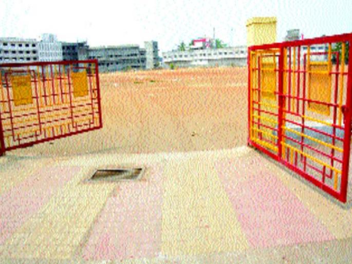 Grounds for the campaign, then follow the rules! Terms and conditions | प्रचारासाठी मैदान हवंय, मग नियम पाळा! अटीशर्ती, शुल्कही निश्चित