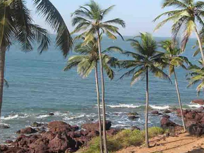 6 more growth centers in Konkan Tourism, agriculture business will get a boost | कोकणात आणखी ६ ग्रोथ सेंटर्स; पर्यटन, कृषी व्यवसायाला मिळणार चालना 6 more growth centers in Konkan Tourism, agriculture business will get a boost | कोकणात आणखी ६ ग्रोथ सेंटर्स; पर्यटन, कृषी व्यवसायाला मिळणार चालना