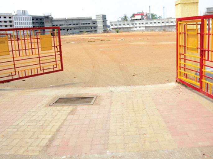 'Aam Jung' will soon be announced for the campaign | प्रचारासाठी लवकरच होणार ‘मैदान ए जंग’ 'Aam Jung' will soon be announced for the campaign | प्रचारासाठी लवकरच होणार ‘मैदान ए जंग’