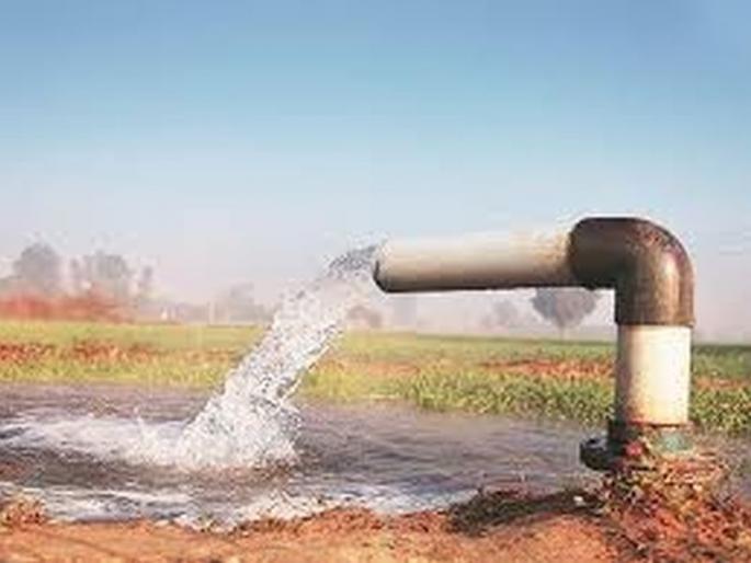 'Groundwater Draft Rules' not implimented | ‘भूजल मसुदा नियम’ कागदावरच!