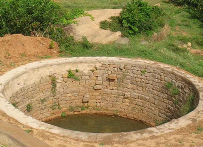 The average increase in groundwater level by one and a half meters | भूजल पातळीत सरासरी दीड मीटरने वाढ The average increase in groundwater level by one and a half meters | भूजल पातळीत सरासरी दीड मीटरने वाढ