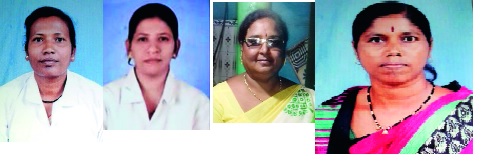 Kolhapur tops in national nutrition campaign | राष्ट्रीय पोषण अभियानात कोल्हापूर देशात अव्वल Kolhapur tops in national nutrition campaign | राष्ट्रीय पोषण अभियानात कोल्हापूर देशात अव्वल