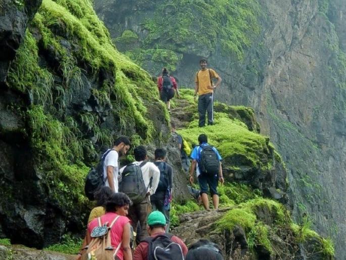 Registration now mandatory for group trekkers, where and how to register | ट्रेकिंग करणाऱ्यांना आता नोंदणी बंधनकारक; कुठे आणि कशी कराल नोंदणी?