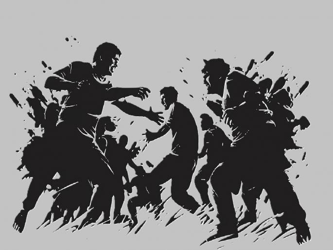 The test of Marathwada's reconciliation in the communal war between 'ours' and 'others'! | ‘आपले’ आणि ‘परके’; जातीय लढाईत मराठवाड्याच्या सलोख्याची कसोटी!