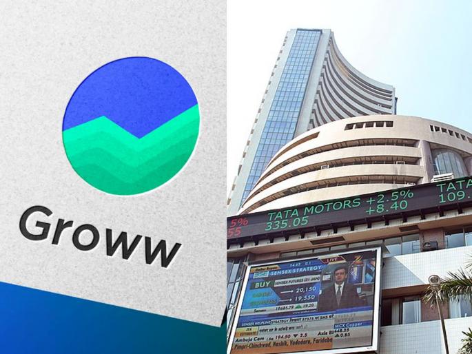 Groww App shut down at a strategic moment in share bazar after ram mandir; There was such a boom in the stock market..., crores were lost | ऐन मोक्याच्या क्षणी Groww App बंद पडले; शेअर बाजारात एवढी बूम..., करोडोंचे नुकसान झाले
