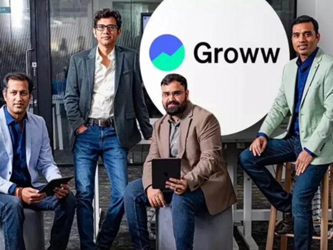Groww IPO Listing story is similar to Google One mistake and it became a household name also left the stock market speechless | Groww IPO Listing: Google सारखीच आहे Groww ची कहाणी! एक चूक आणि बनलं ओळखीचं नाव, शेअर बाजारातही केलं अवाक्