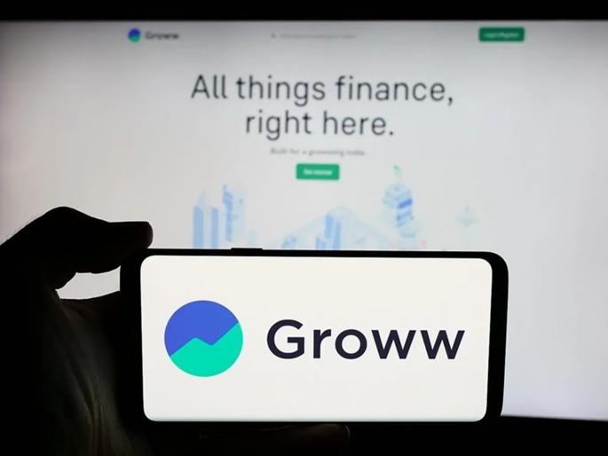 Groww shares surge on second day as well Investors gain more than 50 percent get rich | Groww Share Price Today : Groww च्या शेअर्सची दुसऱ्या दिवशीही जोरदार घोडदौड! गुंतवणूकदारांना ५०% हून अधिक फायदा, केलं मालामाल
