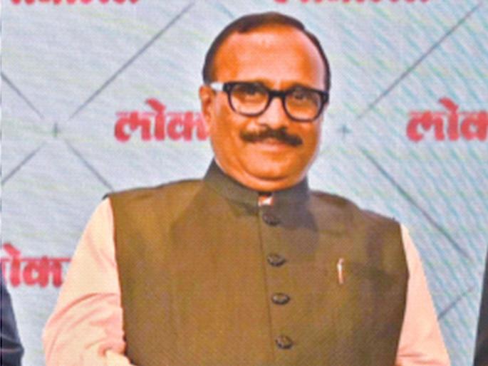 New housing policy will reduce premiums; Announcement of Atul Save at Lokmat Real Estate Conclave 2024 | नव्या गृहनिर्माण धोरणात प्रीमियम कमी करणार; लोकमत रिअल इस्टेट कॉनक्लेव्ह २०२४ मध्ये अतुल सावे यांची घोषणा New housing policy will reduce premiums; Announcement of Atul Save at Lokmat Real Estate Conclave 2024 | नव्या गृहनिर्माण धोरणात प्रीमियम कमी करणार; लोकमत रिअल इस्टेट कॉनक्लेव्ह २०२४ मध्ये अतुल सावे यांची घोषणा