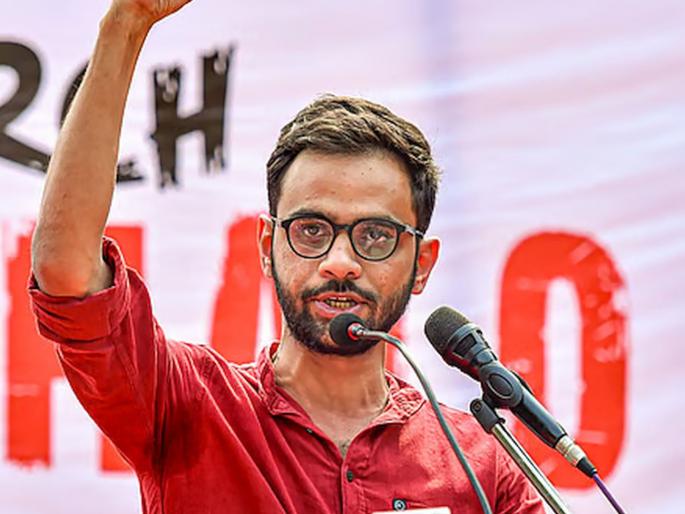 Umar Khalid should be tried under international law, Mamdani said, we are worried about Khalid | उमर खालिदवर आंतरराष्ट्रीय कायद्यानुसार खटला चालवा, ममदानी म्हणाले, खालिदची आम्हाला काळजी वाटते Umar Khalid should be tried under international law, Mamdani said, we are worried about Khalid | उमर खालिदवर आंतरराष्ट्रीय कायद्यानुसार खटला चालवा, ममदानी म्हणाले, खालिदची आम्हाला काळजी वाटते