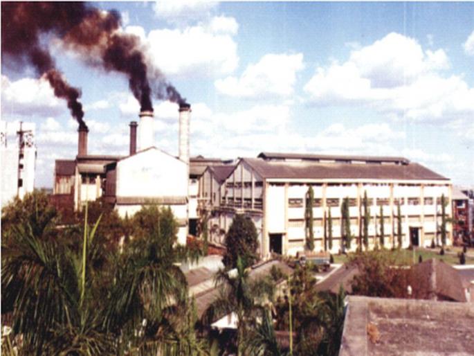 Crushing started in 482 sugar factories across the country | देशभरात ४८२ साखर कारखान्यांमध्ये गाळप सुरू; यंदा ३० लाख टन साखरेचे जादा उत्पादन Crushing started in 482 sugar factories across the country | देशभरात ४८२ साखर कारखान्यांमध्ये गाळप सुरू; यंदा ३० लाख टन साखरेचे जादा उत्पादन