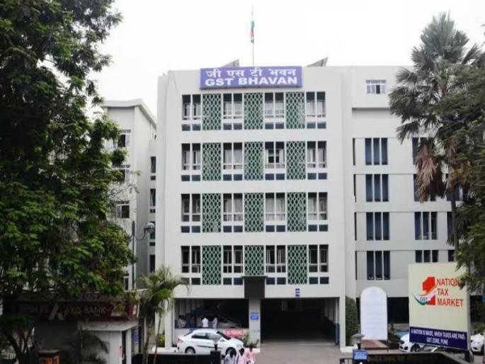 State tax woman officer in GSToffice arrested Caught red-handed while accepting a bribe of 3 thousand | 'जीएसटी’ कार्यालयातील राज्यकर महिला अधिकारी अटकेत; ३ हजारांची लाच घेताना रंगेहाथ पकडले State tax woman officer in GSToffice arrested Caught red-handed while accepting a bribe of 3 thousand | 'जीएसटी’ कार्यालयातील राज्यकर महिला अधिकारी अटकेत; ३ हजारांची लाच घेताना रंगेहाथ पकडले