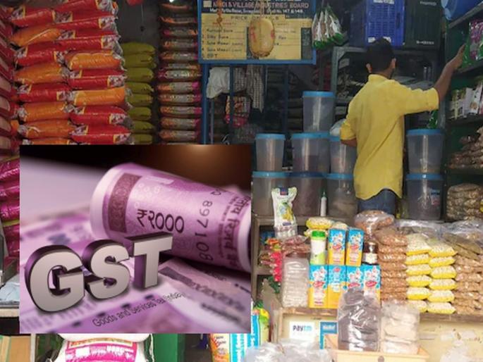 Who exactly decided to impose GST on curd, buttermilk, lassi? Finally, the finance ministry gave the information in the Rajya Sabha | दही, ताक, लस्सीवर GST लावण्याचा निर्णय नेमका कुणाचा? अखेर वित्त मंत्रालयाने राज्यसभेत दिली माहिती   Who exactly decided to impose GST on curd, buttermilk, lassi? Finally, the finance ministry gave the information in the Rajya Sabha | दही, ताक, लस्सीवर GST लावण्याचा निर्णय नेमका कुणाचा? अखेर वित्त मंत्रालयाने राज्यसभेत दिली माहिती