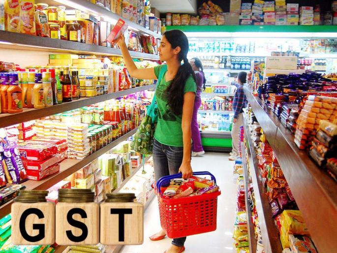 GST Updates: Daily use items will become cheaper; benefit of tax cut will go directly to consumers | GST Updates: रोजच्या वापराच्या वस्तू होणार स्वस्त; कर कपातीचा लाभ थेट ग्राहकांना मिळणार
