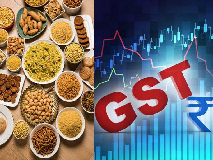 Polly, Paratha, Papad and GST | पोळी, पराठा, पापड आणि जीएसटी Polly, Paratha, Papad and GST | पोळी, पराठा, पापड आणि जीएसटी