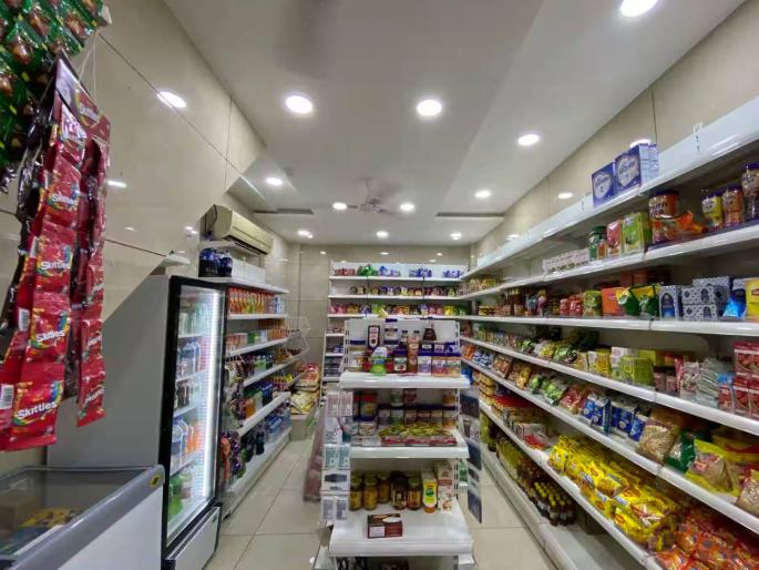 GST exemption will be available on all products from morning to night; Nirmala Sitharaman claims | सकाळपासून ते रात्री झोपेपर्यंतच्या सर्व उत्पादनांवर जीएसटी सवलत मिळणार; निर्मला सीतारामण यांचा दावा