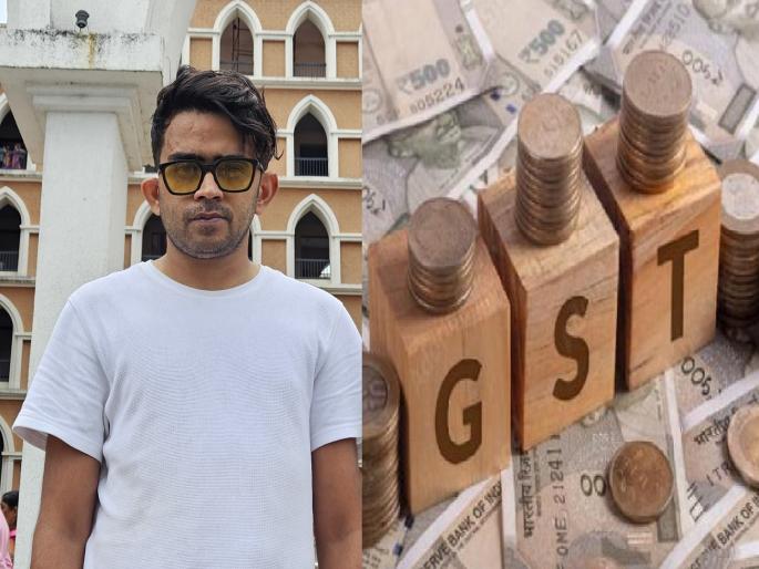 Goa businessman arrested for GST evasion worth Rs 8 crore | साडेआठ कोटींचा जीएसटी चुकवला; गोव्यातील व्यावसायिकास अटक, केंद्रीय जीएसटी विभागाची कारवाई Goa businessman arrested for GST evasion worth Rs 8 crore | साडेआठ कोटींचा जीएसटी चुकवला; गोव्यातील व्यावसायिकास अटक, केंद्रीय जीएसटी विभागाची कारवाई