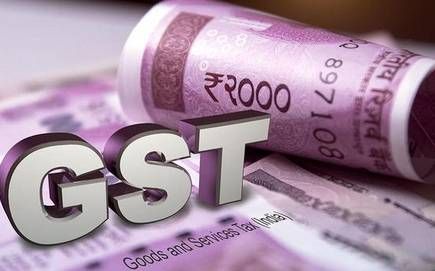 GST evasion of Rs 108 crore from two liquor producers revealed | दोन मद्य उत्पादकांची १०८ कोटींची जीएसटी चोरी उघड GST evasion of Rs 108 crore from two liquor producers revealed | दोन मद्य उत्पादकांची १०८ कोटींची जीएसटी चोरी उघड