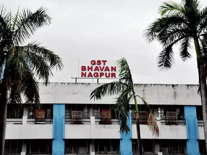 Rastogi chief Commissioner, Sanjay Kumar Customs Commissioner; Central CGST Nagpur Division got officers | रस्तोगी प्रधान आयुक्त, संजय कुमार कस्टम आयुक्त; केंद्रीय सीजीएसटी नागपूर विभागाला अधिकारी मिळाले Rastogi chief Commissioner, Sanjay Kumar Customs Commissioner; Central CGST Nagpur Division got officers | रस्तोगी प्रधान आयुक्त, संजय कुमार कस्टम आयुक्त; केंद्रीय सीजीएसटी नागपूर विभागाला अधिकारी मिळाले