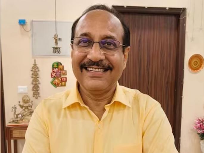 Deputy Commissioner of GST Department ends his life, jumps from 14th floor and... | जीएसटी विभागाच्या उपायुक्तांनी संपवलं जीवन, १४ व्या माळ्यावरून उडी मारली आणि... Deputy Commissioner of GST Department ends his life, jumps from 14th floor and... | जीएसटी विभागाच्या उपायुक्तांनी संपवलं जीवन, १४ व्या माळ्यावरून उडी मारली आणि...