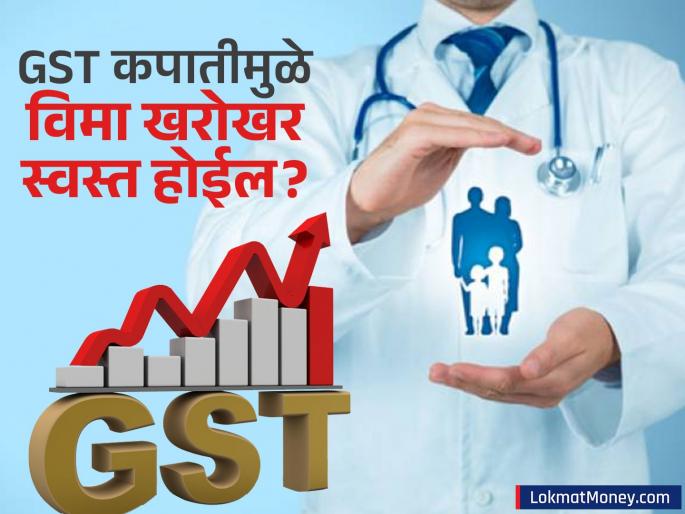 Will Your Insurance Premium Get Cheaper After GST Removal? Here's What a Report Says | विमा स्वस्त होणार म्हणून आनंद झाला होता? आता प्रीमियम वाढण्याच्या शक्यतेने वाढली चिंता