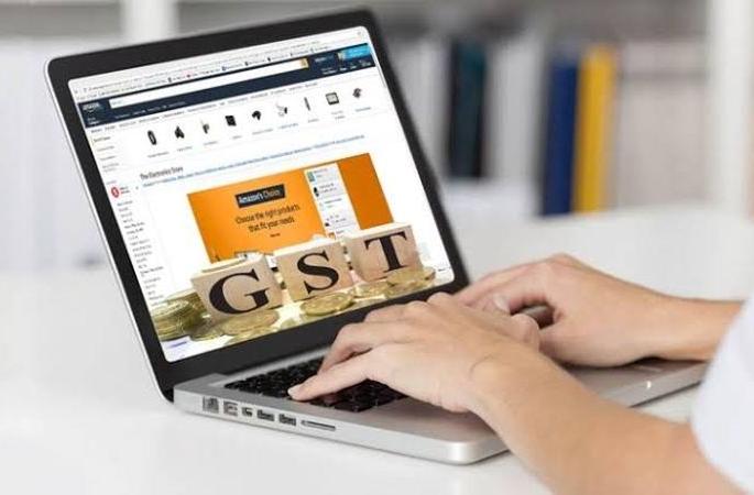 Hang the GST Portal again | जीएसटी पोर्टल पुन्हा हँग Hang the GST Portal again | जीएसटी पोर्टल पुन्हा हँग