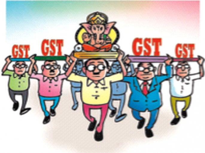 Karaniti: Bappa arrives with new GST reforms! | करनीती: नव्या जीएसटी सुधारणा घेऊन बाप्पांचे आगमन!