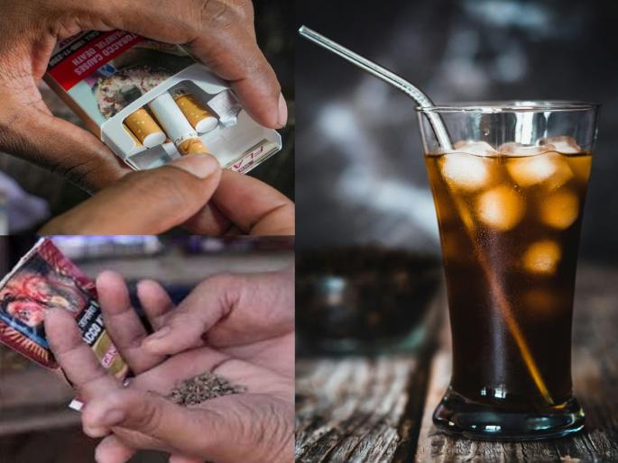 Tobacco, cigarettes will become more expensive not only 40 Percent GST, but also additional tax will be imposed | तंबाखू, सिगारेट अन्..., आणखी महागणार; केवळ ४०% जीएसटीच नव्हे, अतिरिक्त टॅक्सही लागणार?