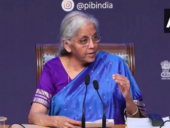 GST Meet Results: Big announcement! New GST rates will be implemented from September 22; What will become cheaper and what will become more expensive... | GST: मोठी घोषणा! २२ सप्टेंबरपासून नवीन जीएसटी दर लागू होणार; काय स्वस्त काय महागले...