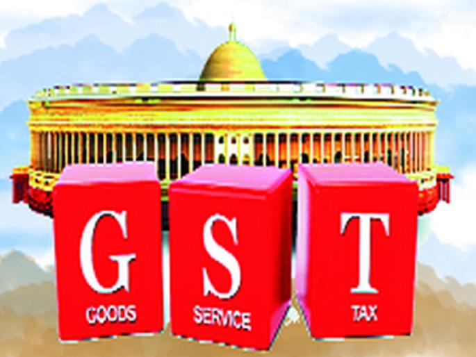  Notice to Mangaanga factory for recovery of 65 lakh exhausted GST | ६५ लाख थकीत जीएसटी वसुलीसाठी माणगंगा कारखान्यास नोटीस