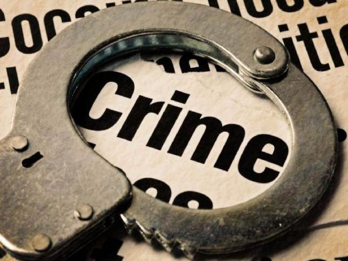 trying to enter the international airport through the wall of the toilet forty year old man was arrested in mumbai | शौचालयाच्या भिंतीवरून आंतरराष्ट्रीय विमानतळात घुसण्याचा प्रयत्न! ४० वर्षीय इसमाला अटक trying to enter the international airport through the wall of the toilet forty year old man was arrested in mumbai | शौचालयाच्या भिंतीवरून आंतरराष्ट्रीय विमानतळात घुसण्याचा प्रयत्न! ४० वर्षीय इसमाला अटक