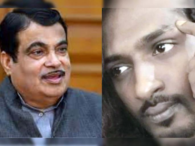 Terrorist Jayesh alias Shakir back in Belgaum Jail; threat was given by calling Nitin Gadkari's office | दहशतवादी जयेश उर्फ शाकीर परत बेळगाव कारागृहात; मार्चपासून नागपुरात सुरू होती चौकशी Terrorist Jayesh alias Shakir back in Belgaum Jail; threat was given by calling Nitin Gadkari's office | दहशतवादी जयेश उर्फ शाकीर परत बेळगाव कारागृहात; मार्चपासून नागपुरात सुरू होती चौकशी