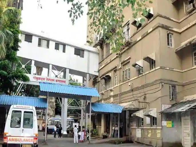 A separate ward for the first time in the state for third parties; G. T. Starting with the new year at the hospital | तृतीयपंथींसाठी राज्यात प्रथमच स्वतंत्र वॉर्ड; जी. टी. रुग्णालयात नववर्षापासून सुरुवात A separate ward for the first time in the state for third parties; G. T. Starting with the new year at the hospital | तृतीयपंथींसाठी राज्यात प्रथमच स्वतंत्र वॉर्ड; जी. टी. रुग्णालयात नववर्षापासून सुरुवात